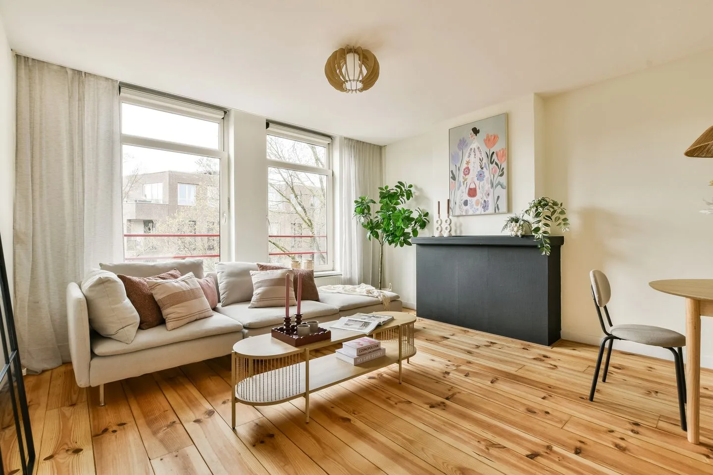 Borneostraat 17 H Amsterdam thumbnail 4