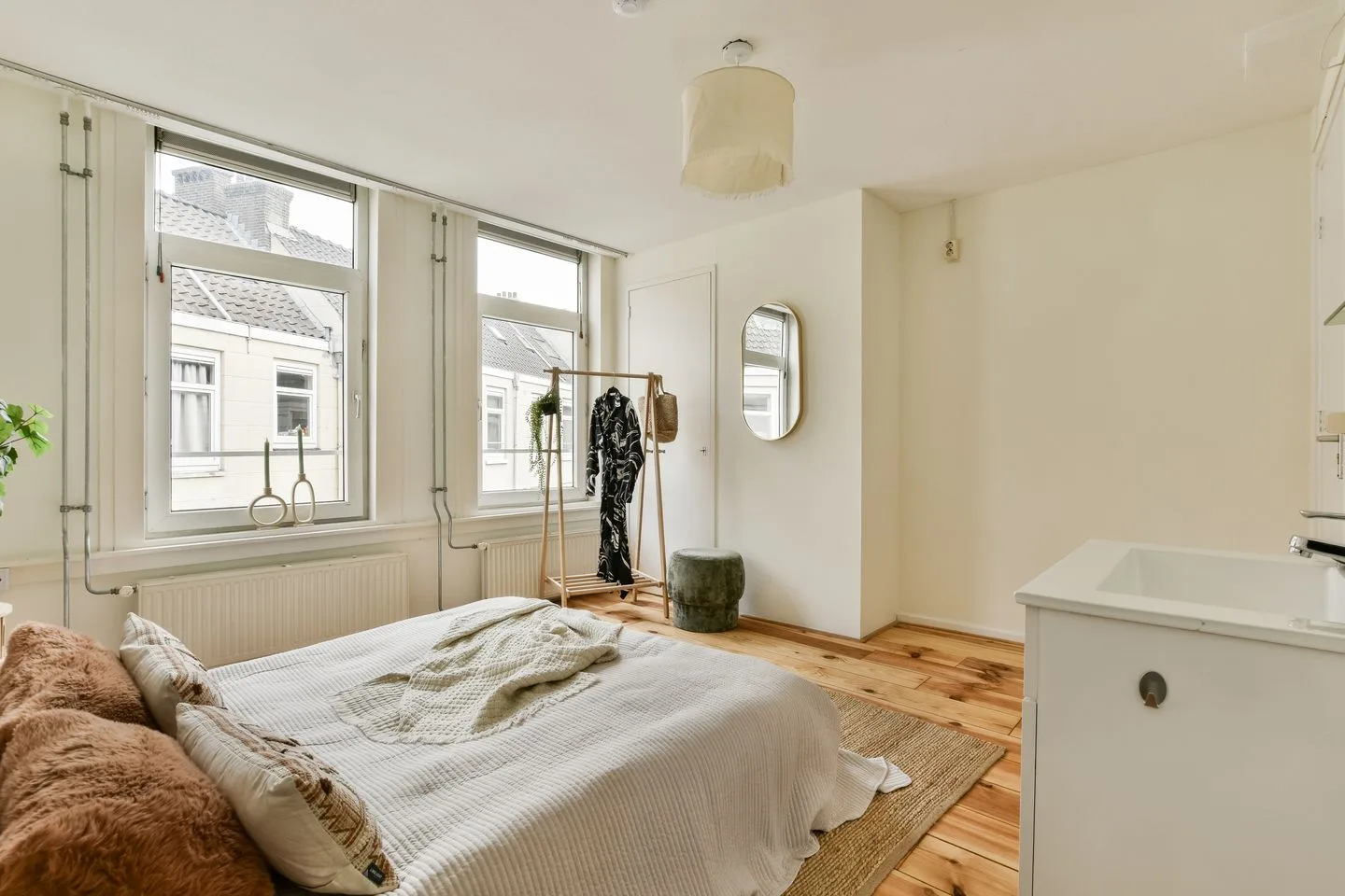 Borneostraat 17 H Amsterdam thumbnail 9