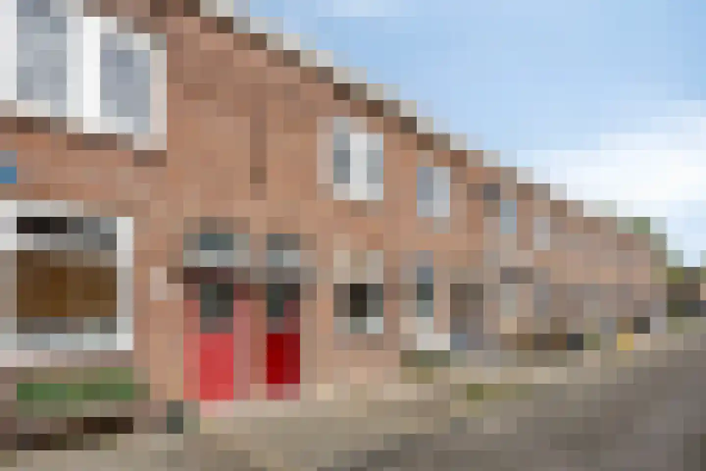 Borneostraat 18 in Delft