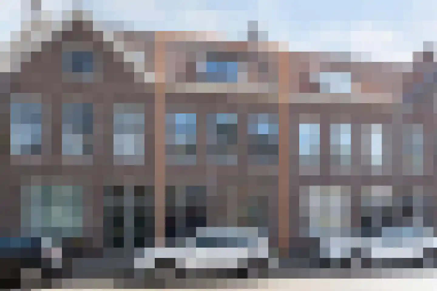 Borneostraat 20 in Dordrecht