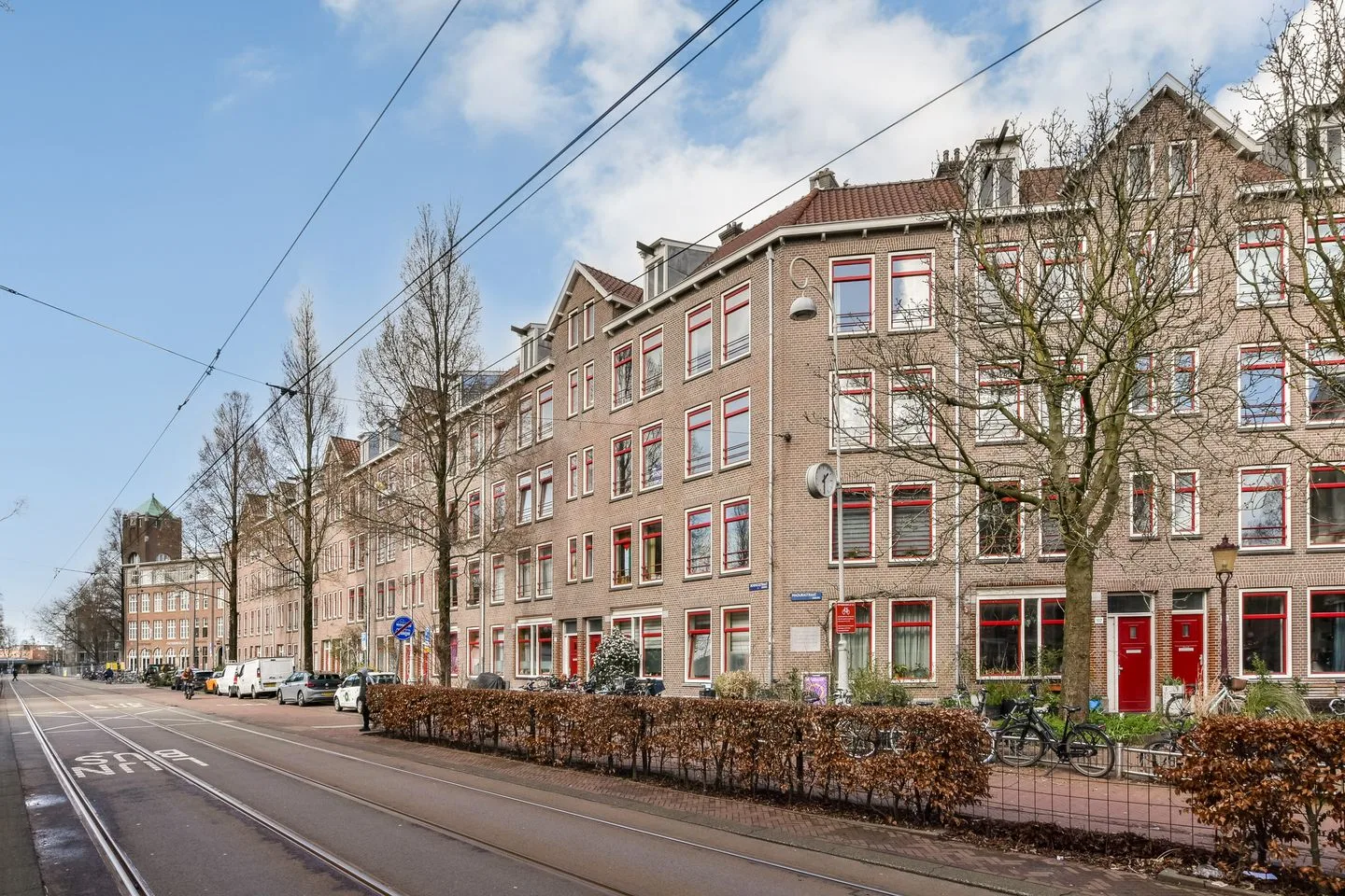 Borneostraat 27 3 Amsterdam