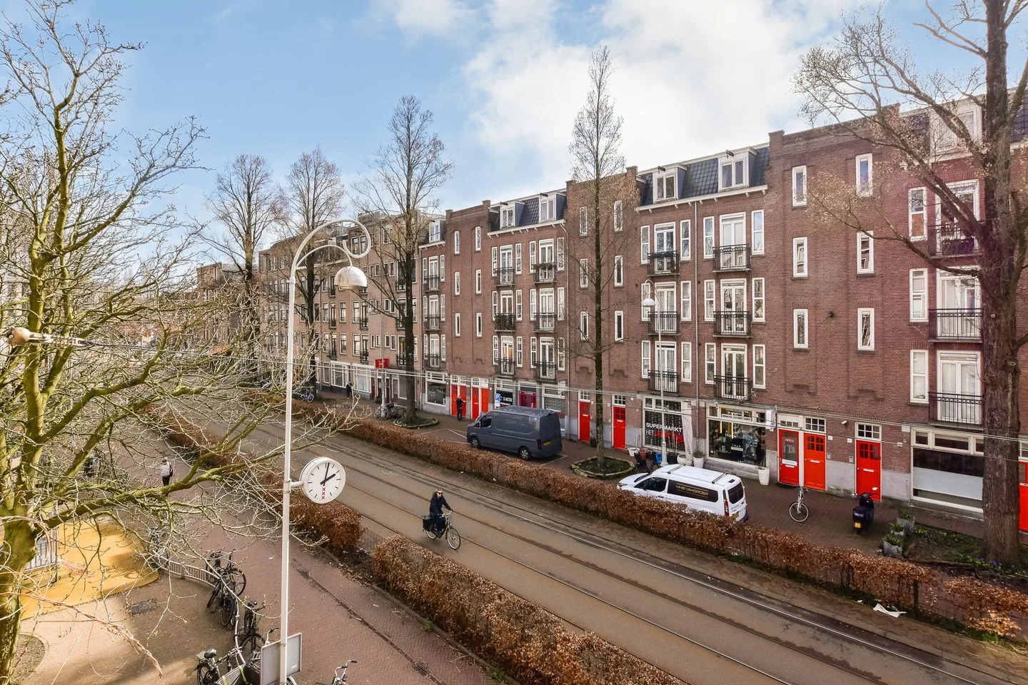 Borneostraat 27 3 Amsterdam thumbnail 10