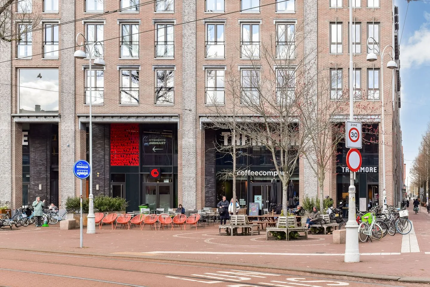Borneostraat 27 3 Amsterdam thumbnail 25