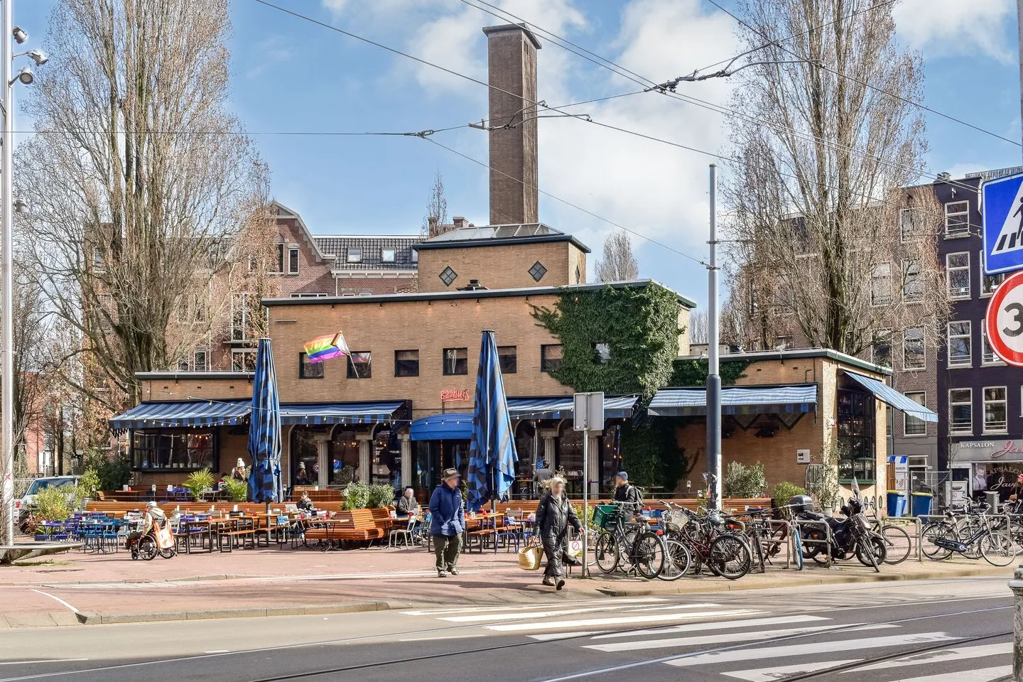 Borneostraat 27 3 Amsterdam thumbnail 26
