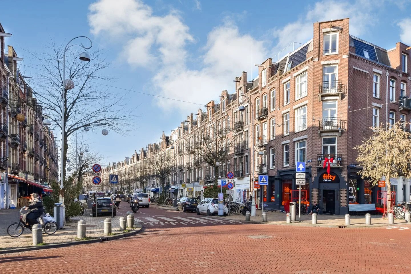 Borneostraat 27 3 Amsterdam thumbnail 27