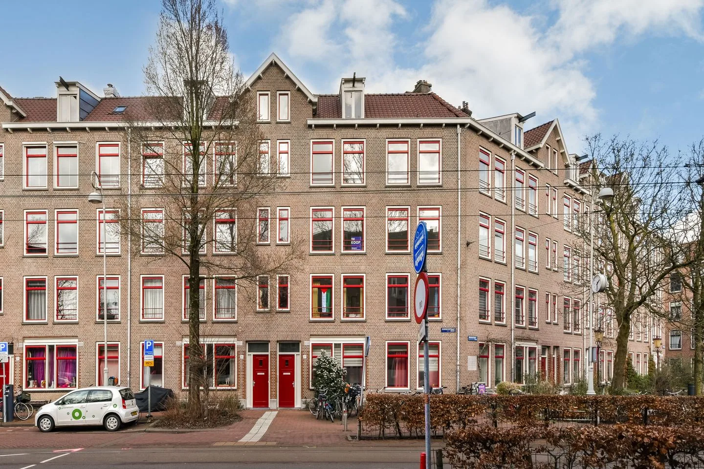 Borneostraat 27 3 Amsterdam thumbnail 4