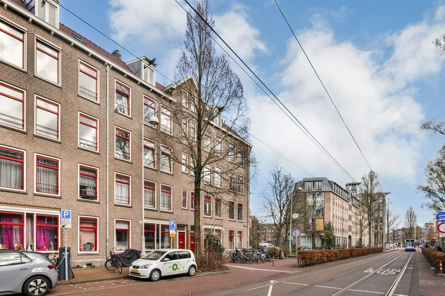 Borneostraat 27 3 Amsterdam thumbnail 5