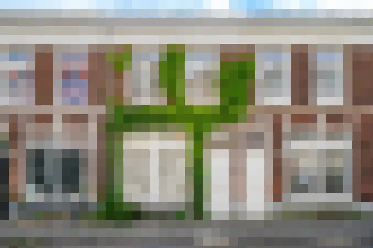 Borneostraat 38 in Utrecht