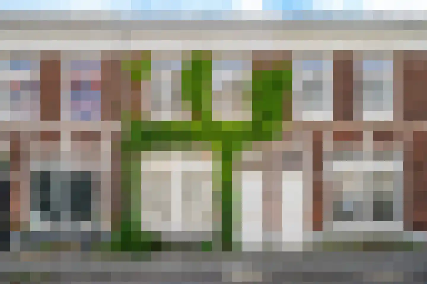 Borneostraat 38 in Utrecht