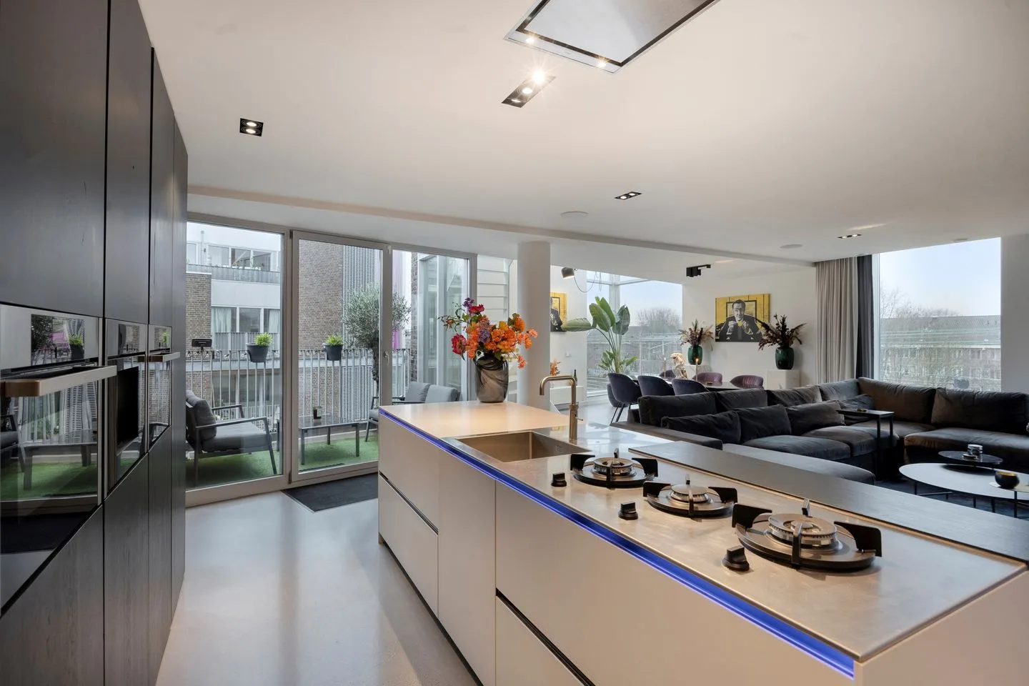Borneostraat 4 K Amsterdam thumbnail 10