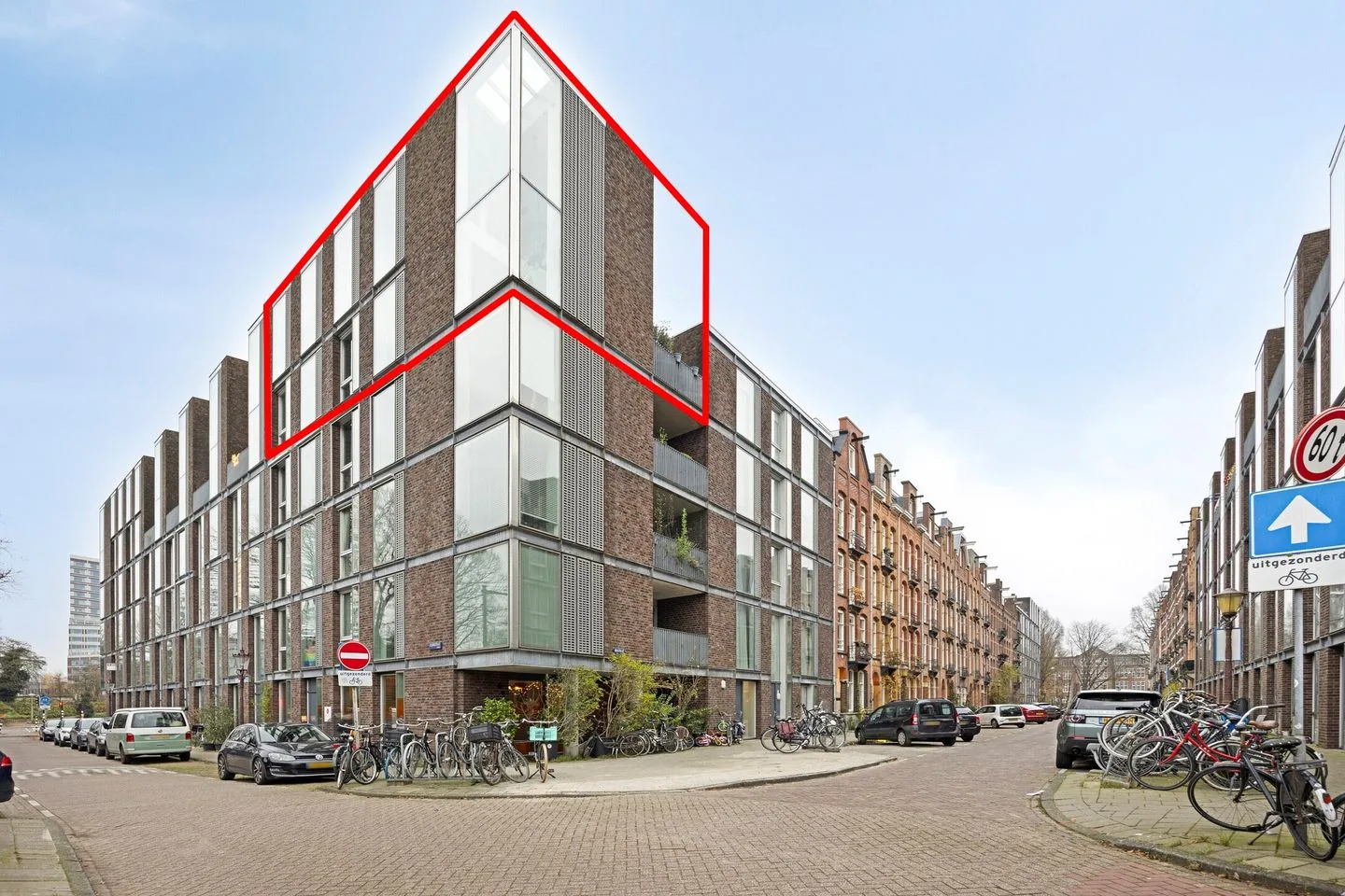 Borneostraat 4 K Amsterdam thumbnail 44