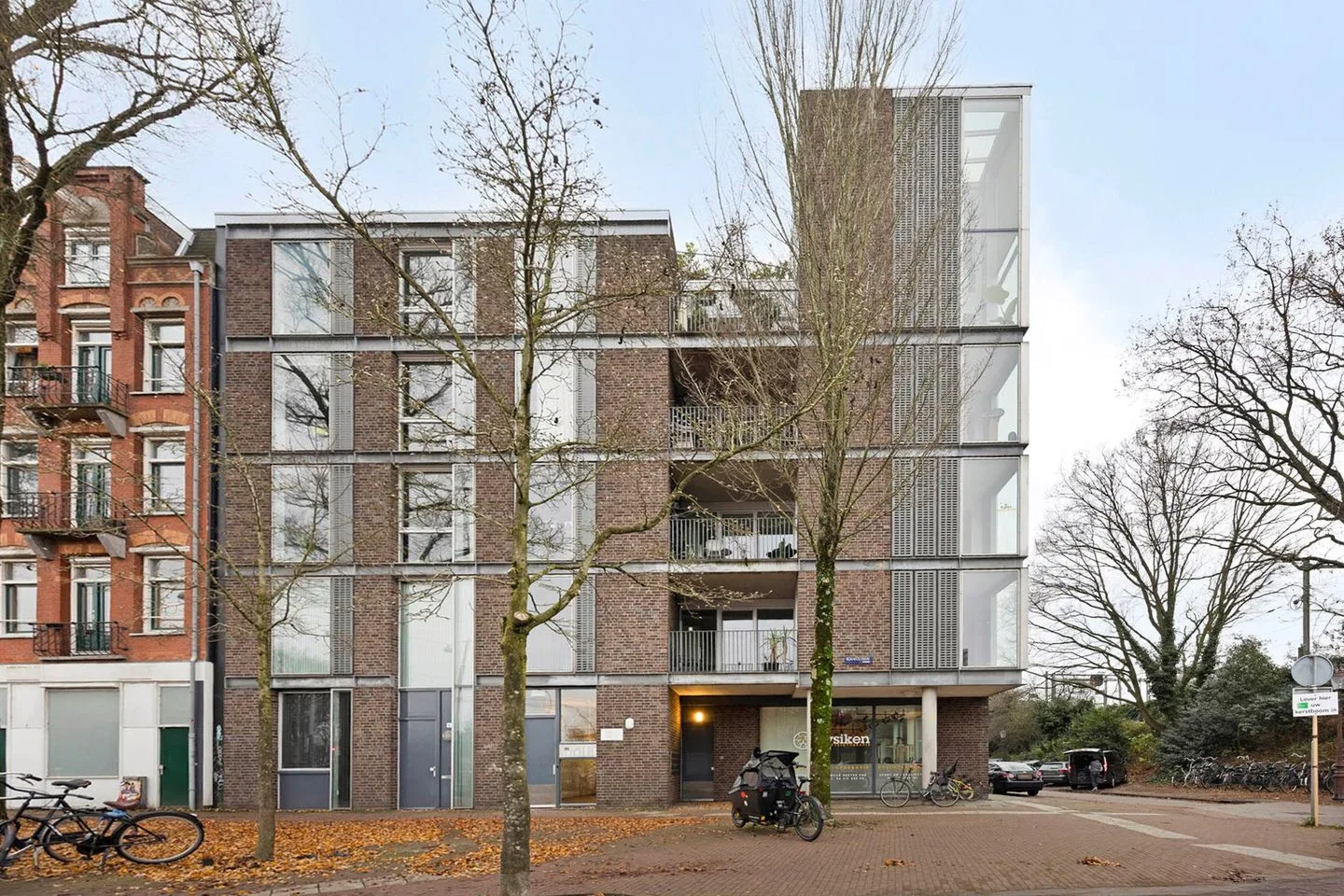 Borneostraat 4 K Amsterdam thumbnail 46