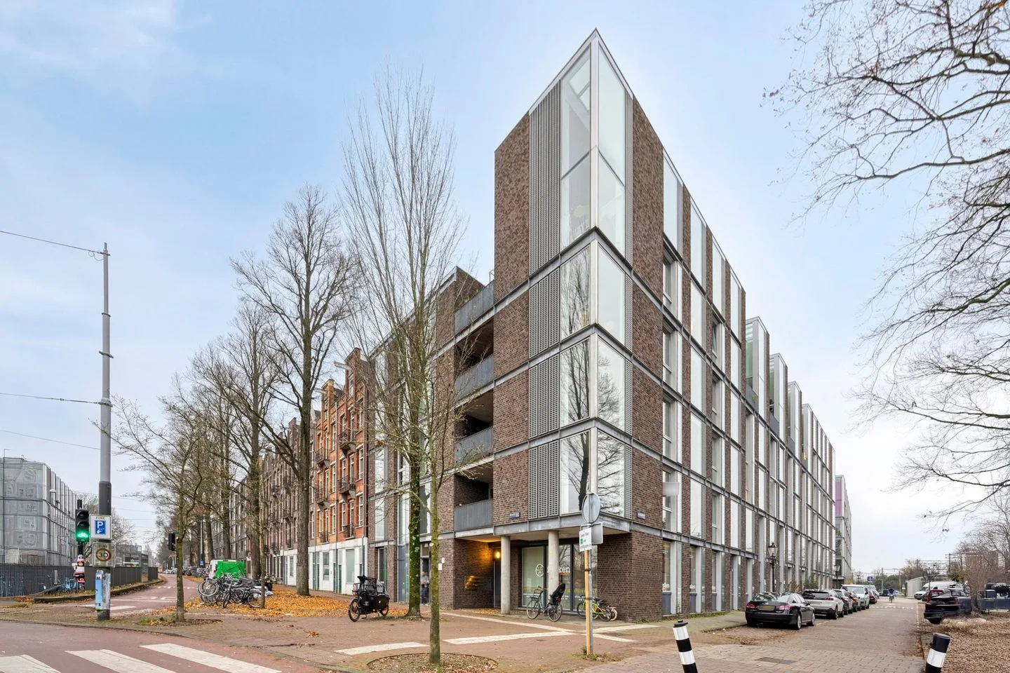 Borneostraat 4 R Amsterdam thumbnail 45