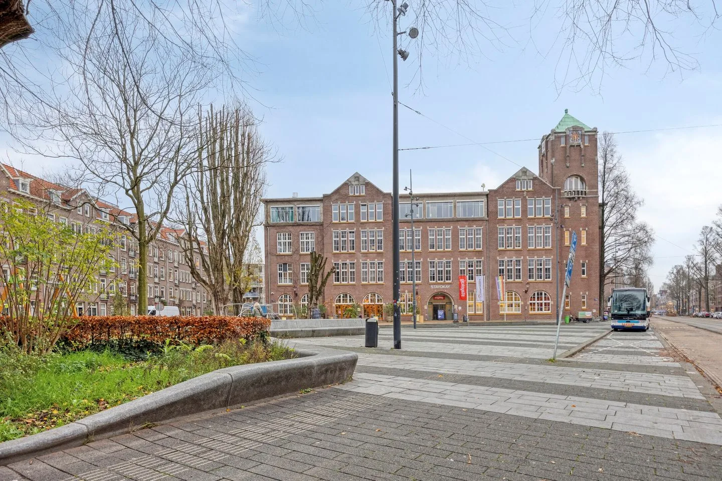 Borneostraat 4 R Amsterdam thumbnail 47