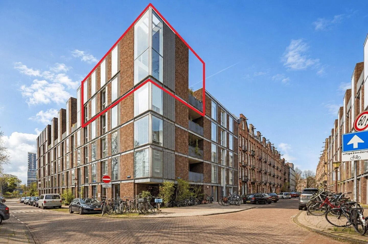 Borneostraat 4 Y Amsterdam thumbnail 33