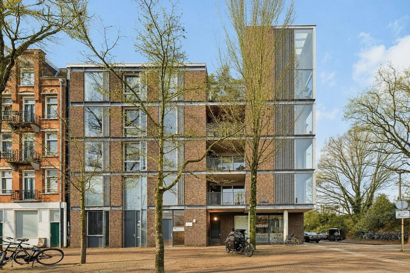 Borneostraat 4 Y Amsterdam thumbnail 34