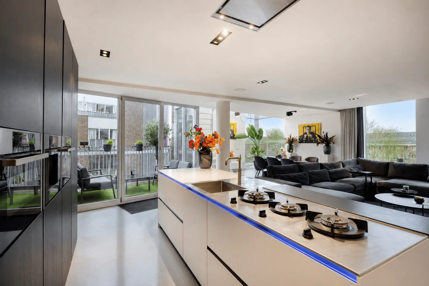 Borneostraat 4 Y Amsterdam thumbnail 9