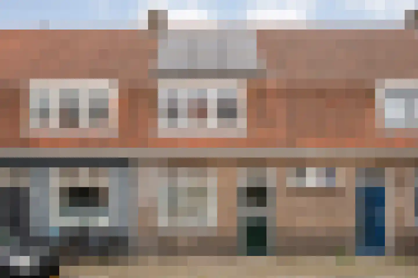 Borneostraat 42 en Zwolle