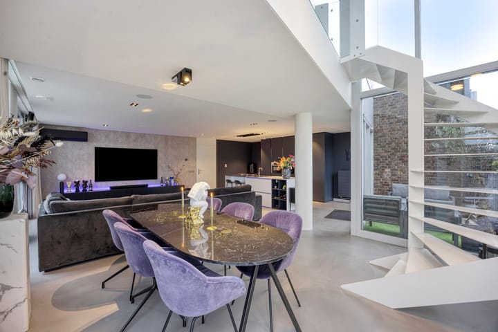 Photo of property Borneostraat 4Y, Amsterdam