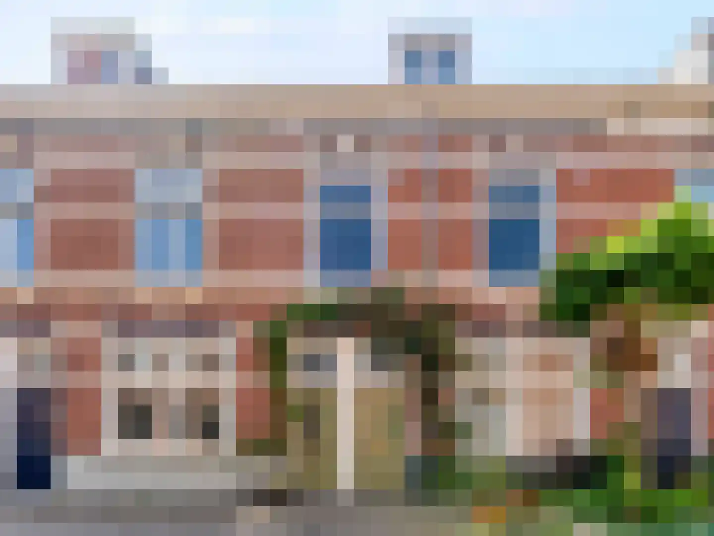 Borneostraat 5 BS dans Utrecht