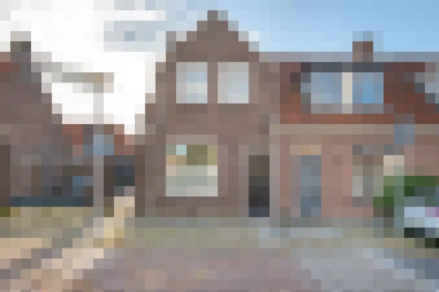 Borneostraat 70 Zwolle foto 2