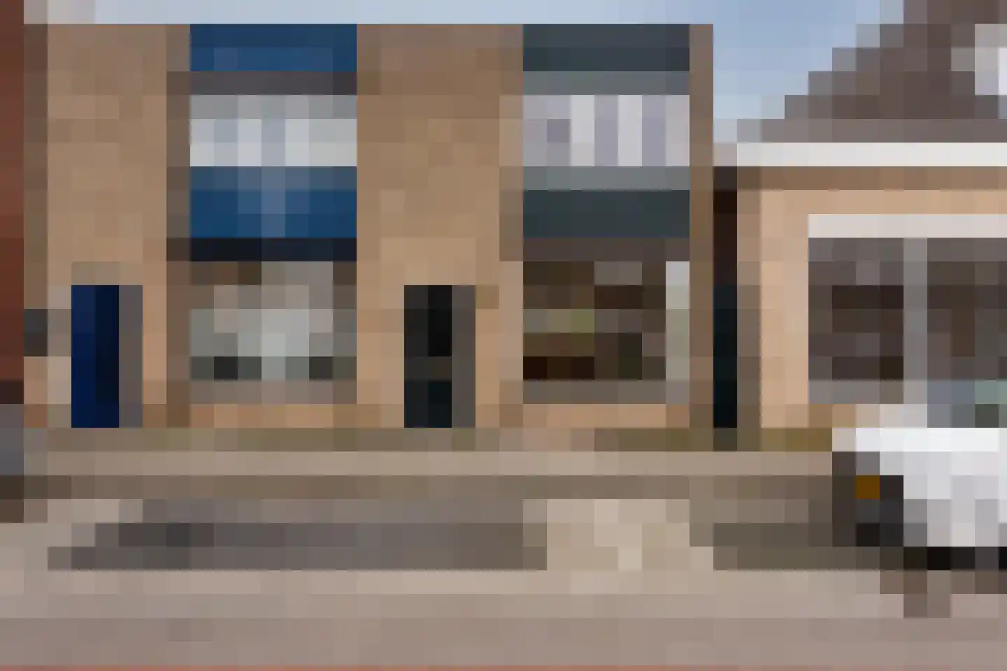 Bornerbroeksestraat 136 Almelo