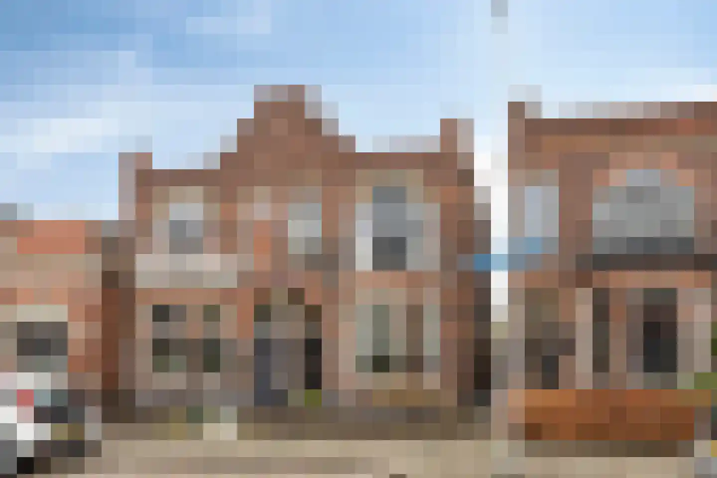 Bornerbroeksestraat 176 in Almelo