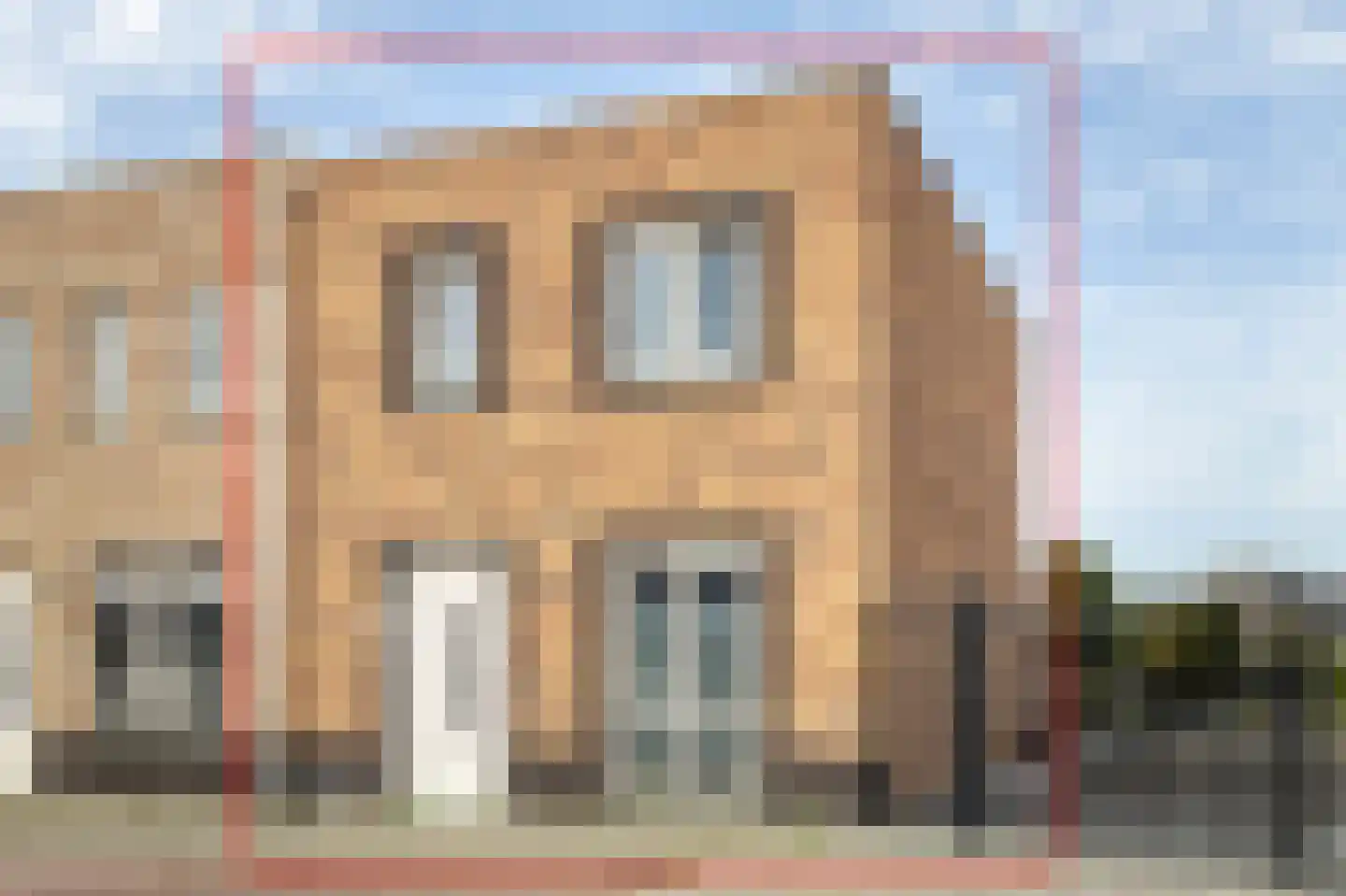 Bornerbroeksestraat 199 dans Almelo