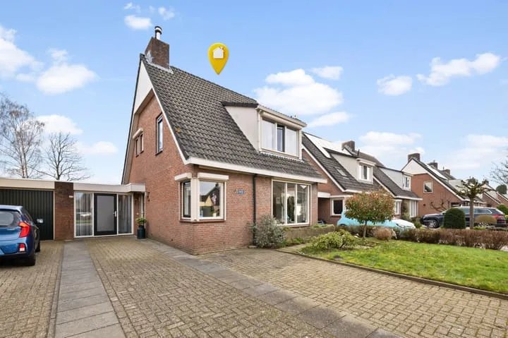 Bornhemweg 112 Oudenbosch