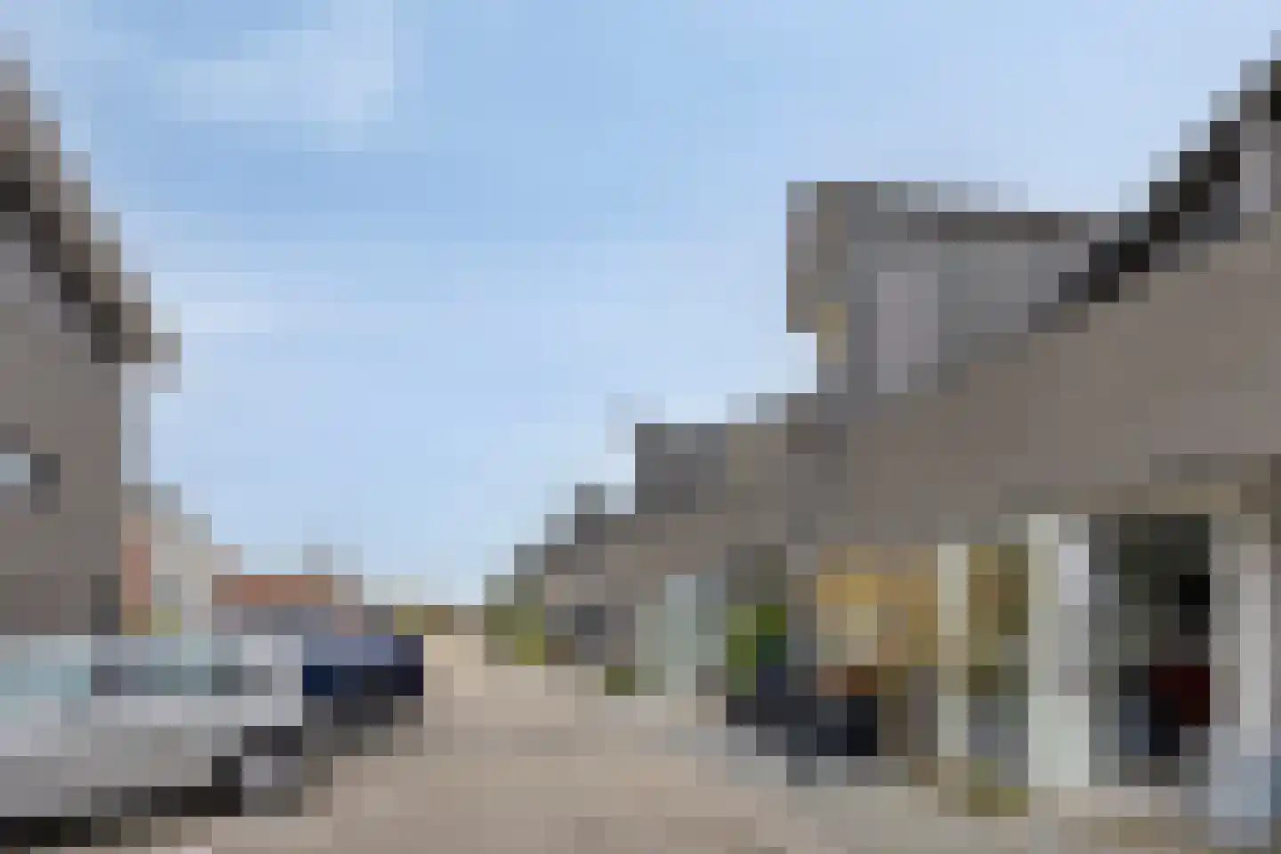 Bornholmpier 17 Zaandam thumbnail 4