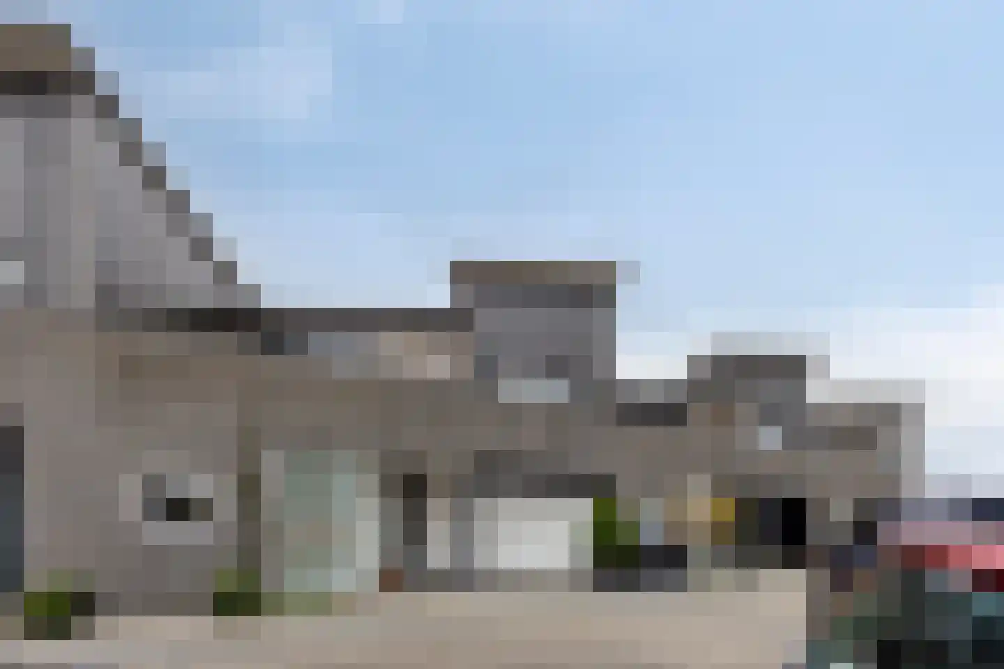 Bornholmpier 17 Zaandam thumbnail 5