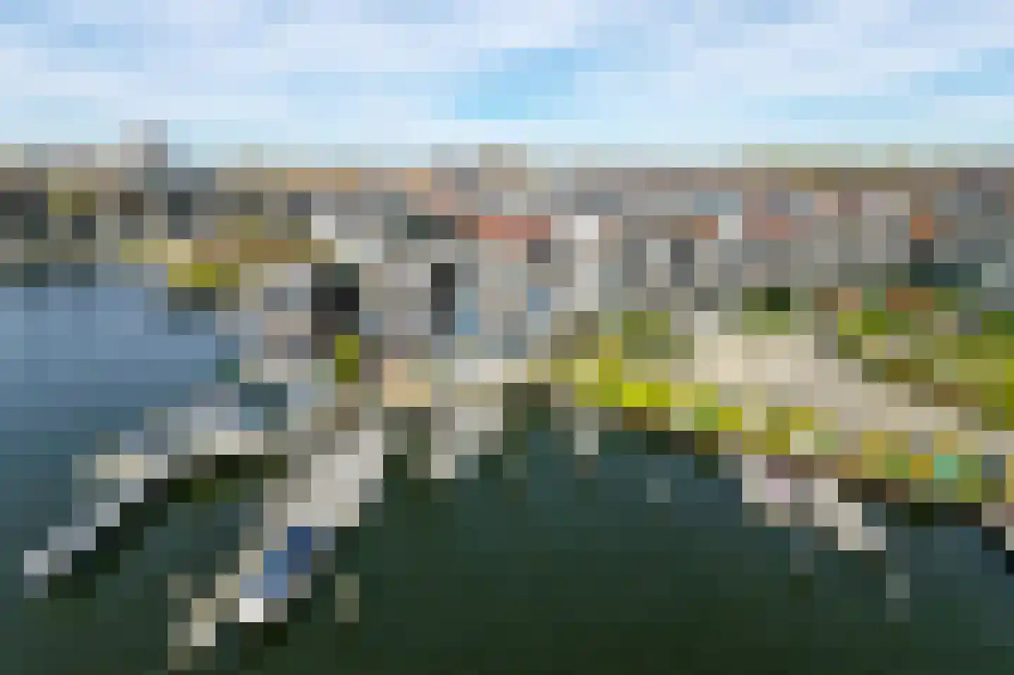 Bornholmpier 17 Zaandam thumbnail 50