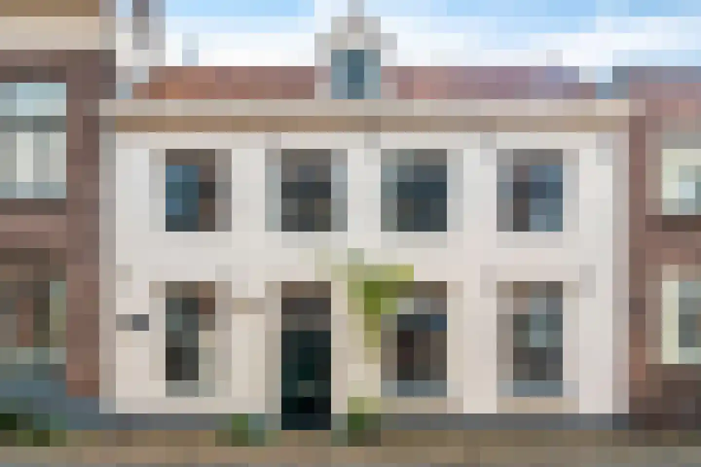 Bornhovestraat 25 in Zutphen