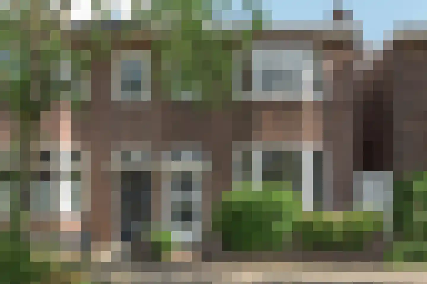 Borniastraat 75 Leeuwarden