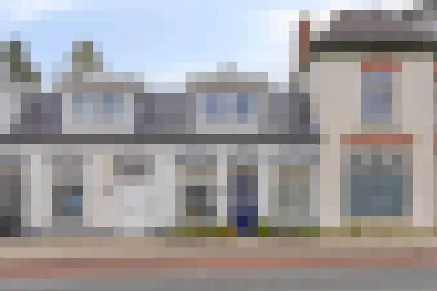Bornsestraat 108 in Almelo