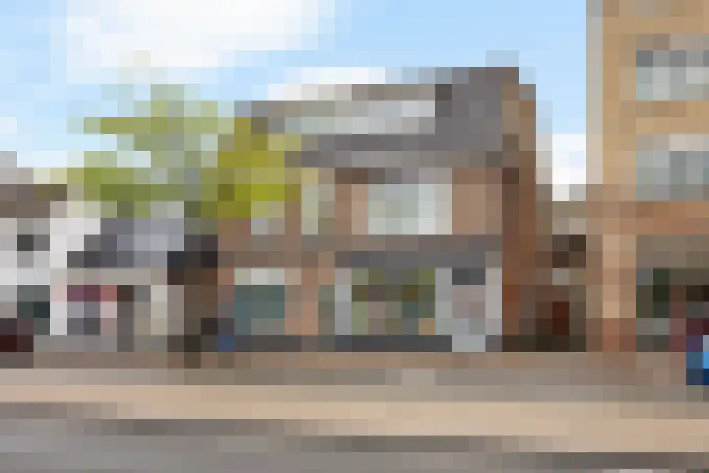Bornsestraat 16 in Hengelo