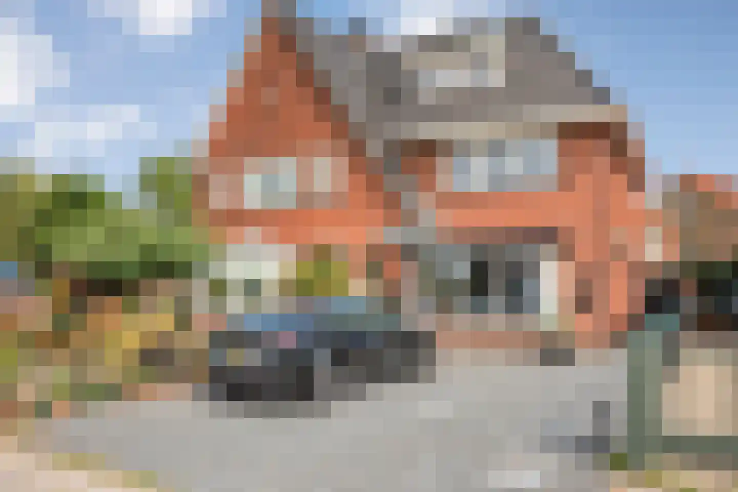 Bornsestraat 164 in Hengelo