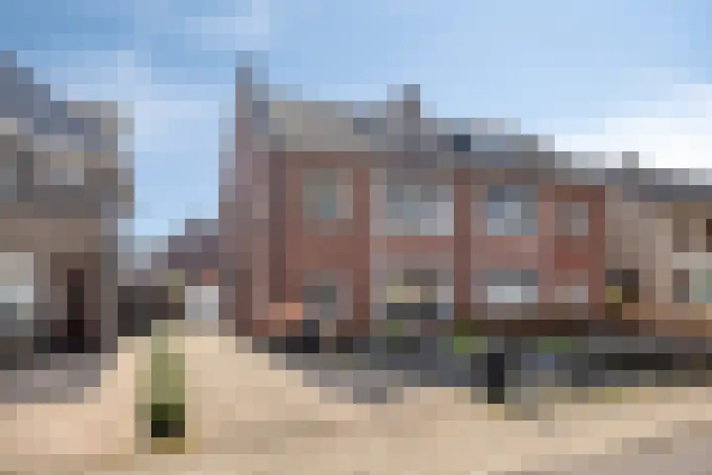 Bornsestraat 233 a en Almelo