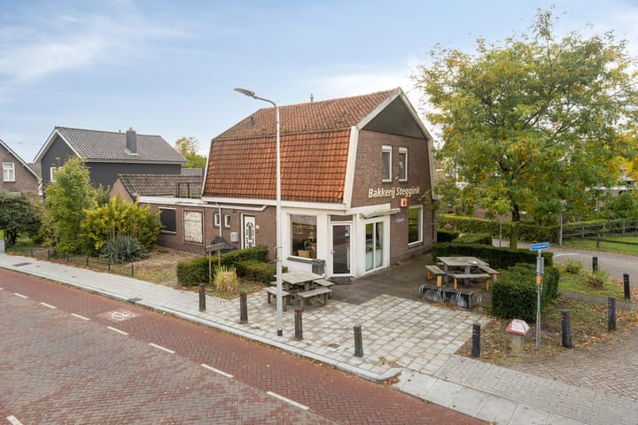 Foto de la vivienda Bornsestraat 31, Bornerbroek