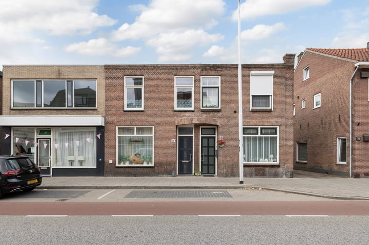 Bornsestraat 79 in Almelo foto