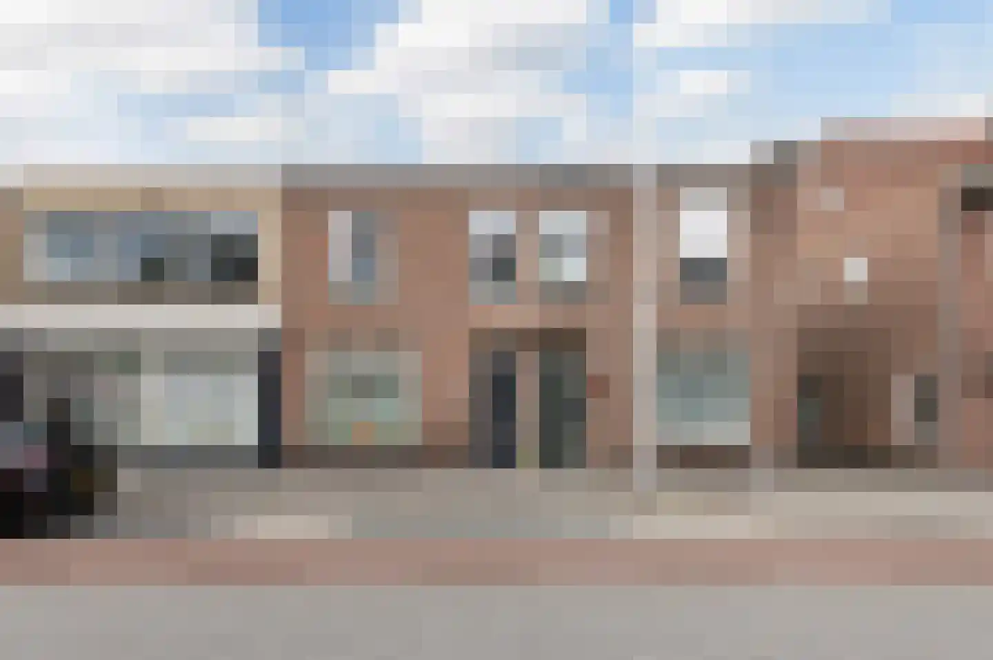 Bornsestraat 79 Almelo