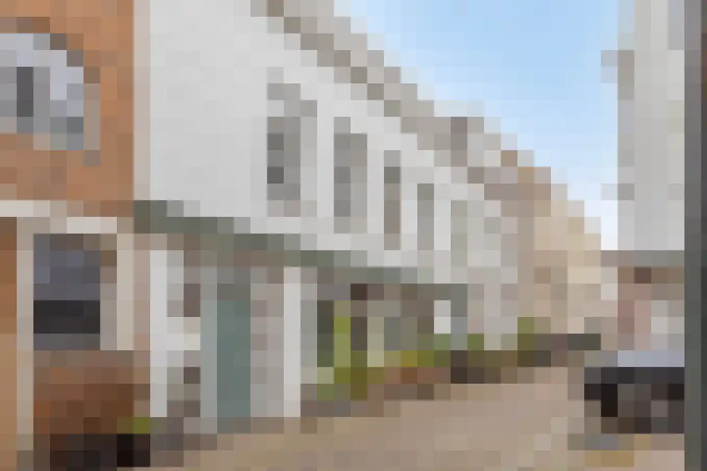 Bornsteeg 21 Gorinchem