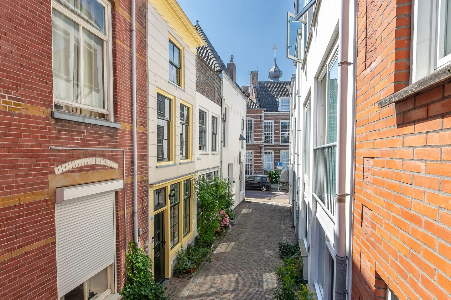 Bornsteeg 6 Gorinchem thumbnail 18