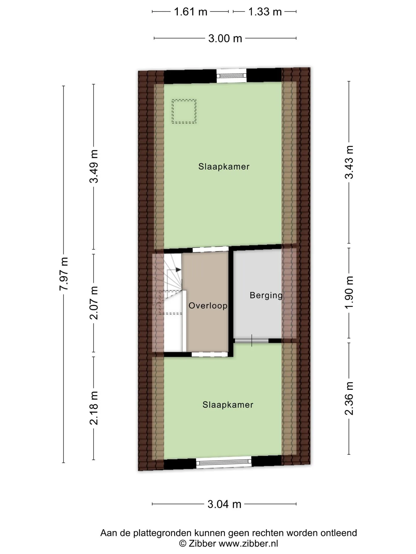 Bornsteeg 6 Gorinchem thumbnail 23
