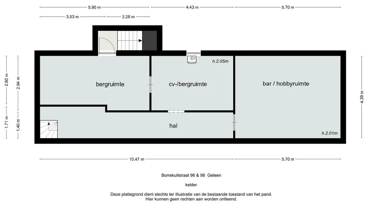 Borrekuilstraat 98 Geleen thumbnail 50