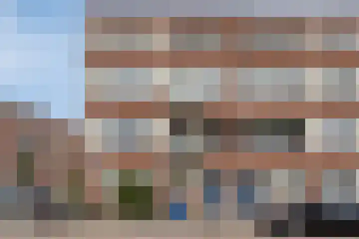 Borselaarstraat 47 B Rotterdam