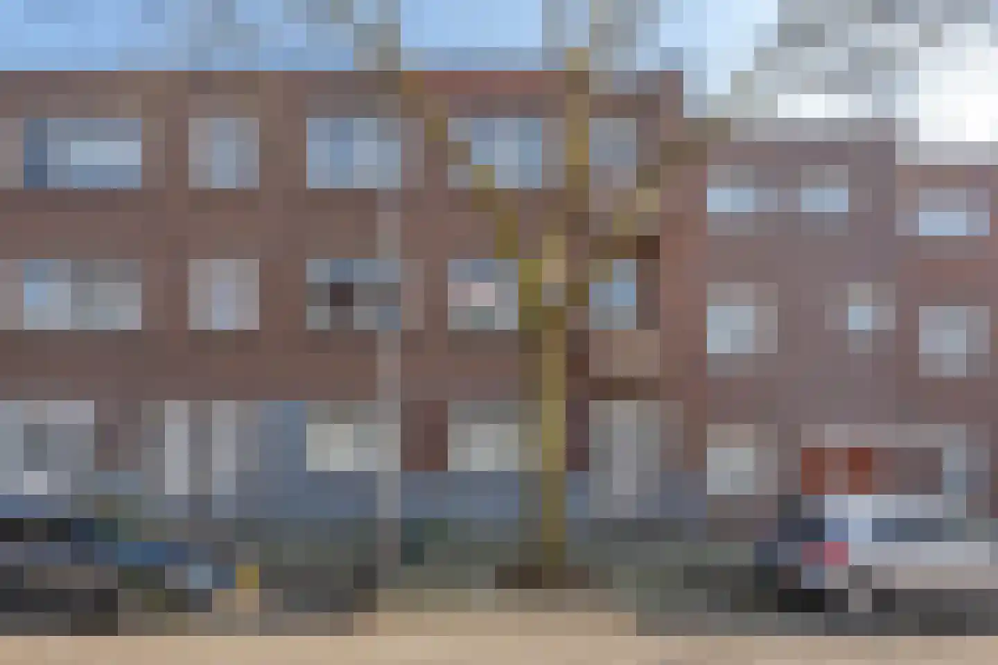 Borselaarstraat 66 A Rotterdam thumbnail 6