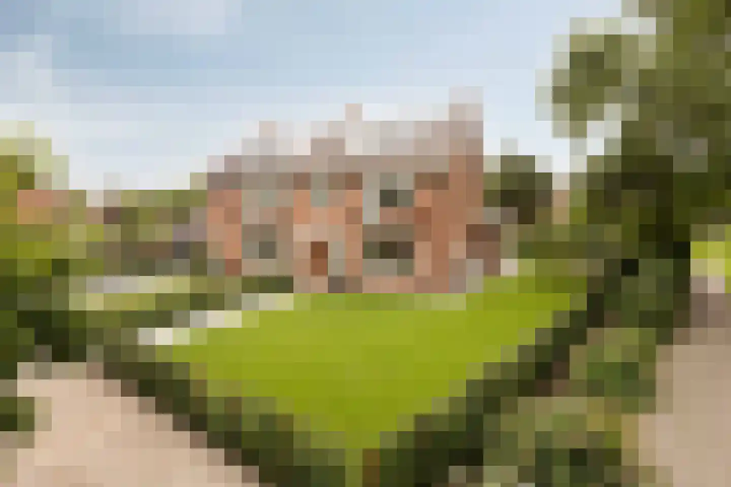 Borssenburg 1 Amstelveen