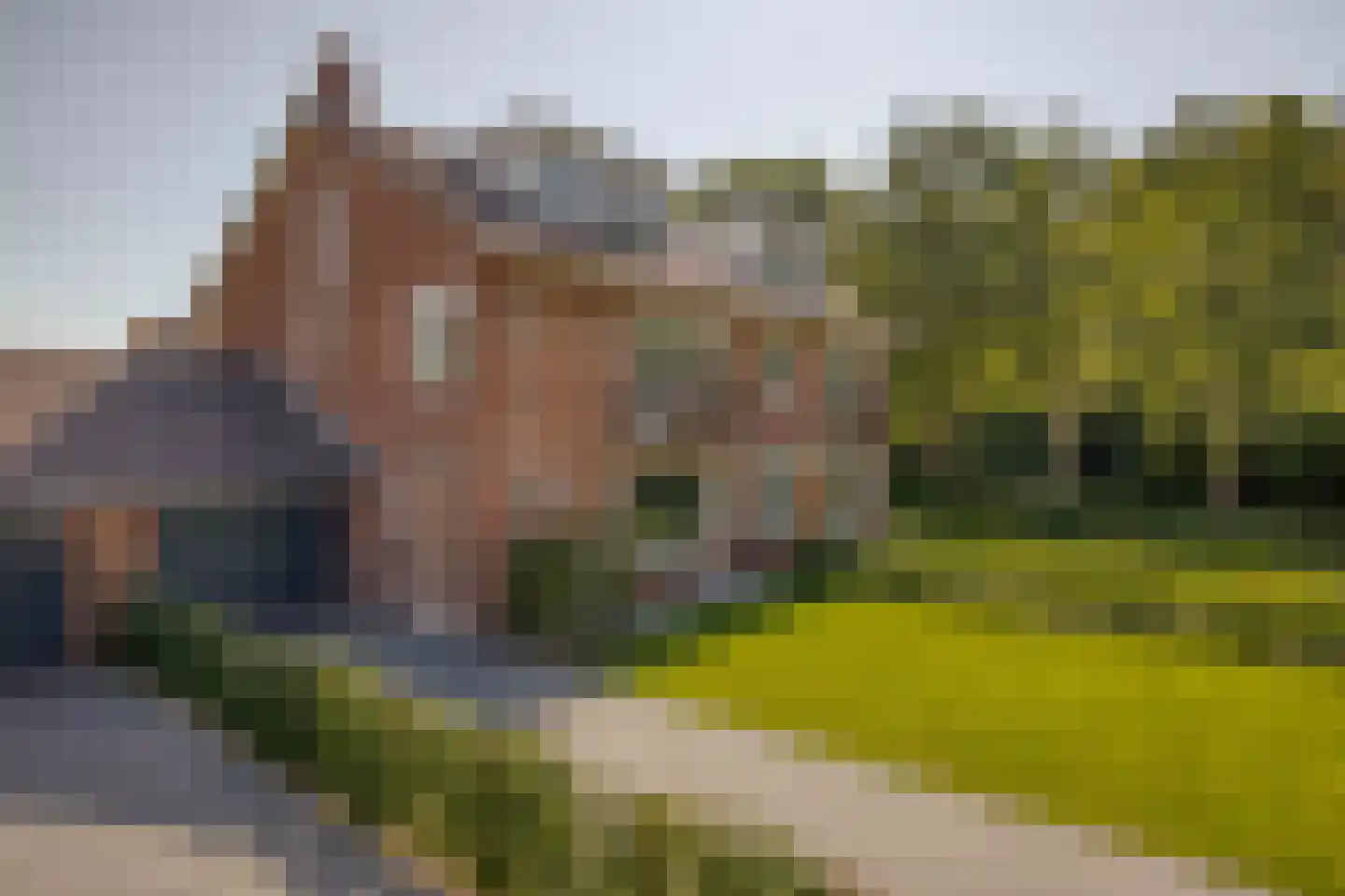 Borssenburg 3 in Amstelveen