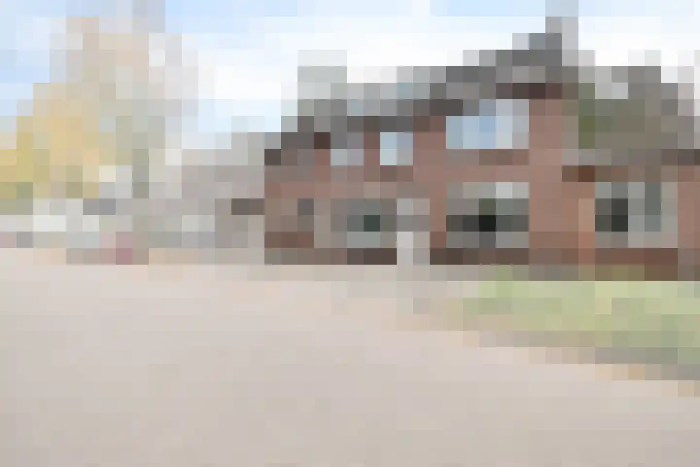 Borstelweg 2 in Enschede